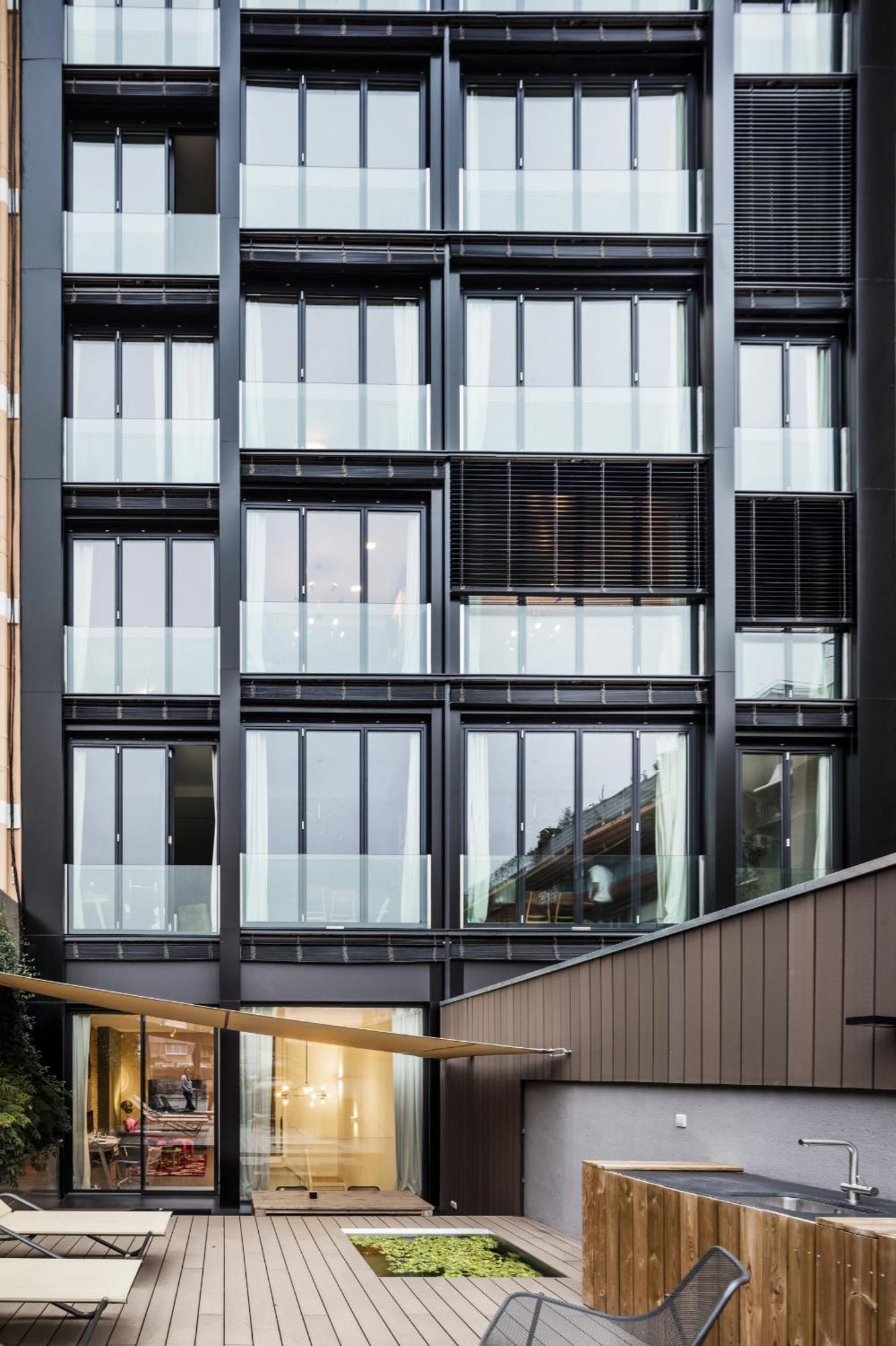 Appartamento The Onsider - Premium Luxury 4 Bedrooms Barcellona