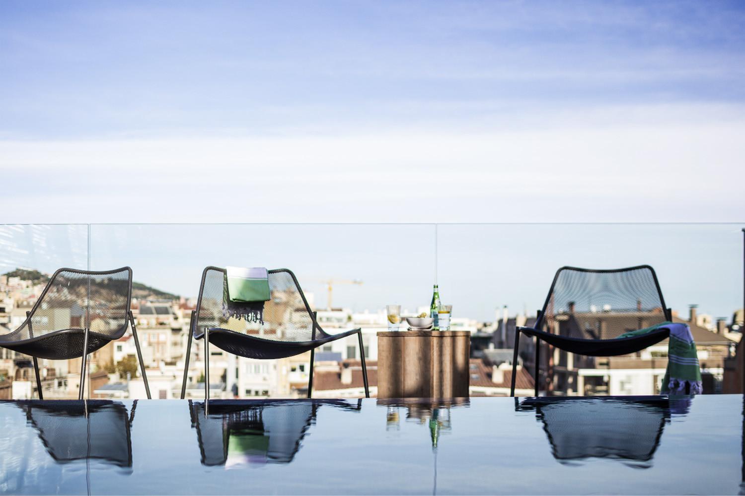 Appartamento The Onsider - Premium Luxury 4 Bedrooms Barcellona