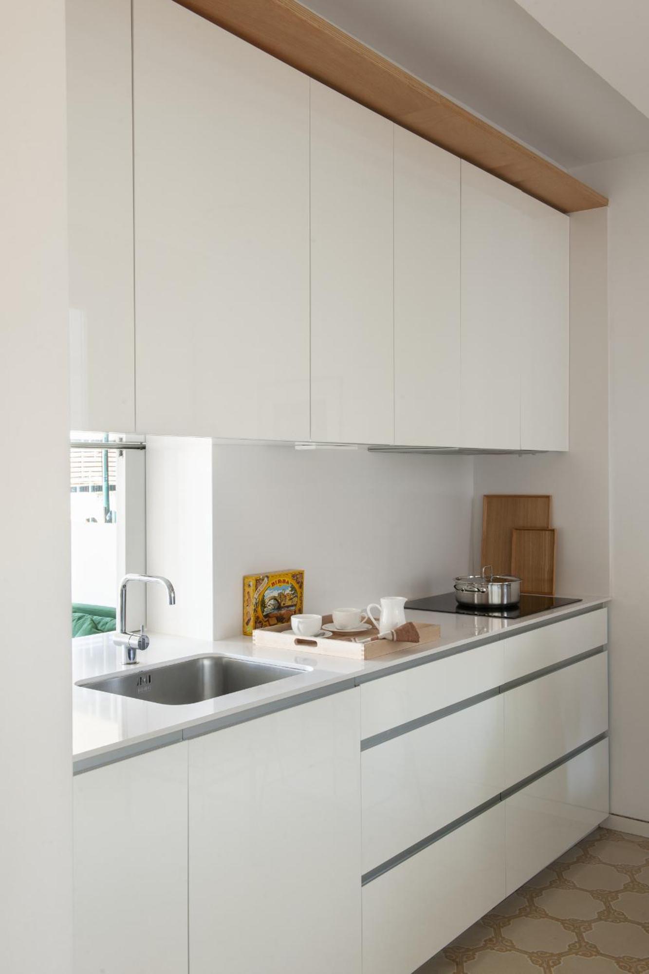 Appartamento The Onsider - Premium Luxury 4 Bedrooms Barcellona