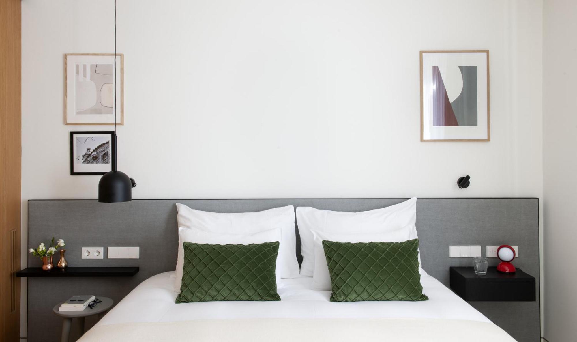 The Onsider - Premium Luxury 4 Bedrooms Appartamento
