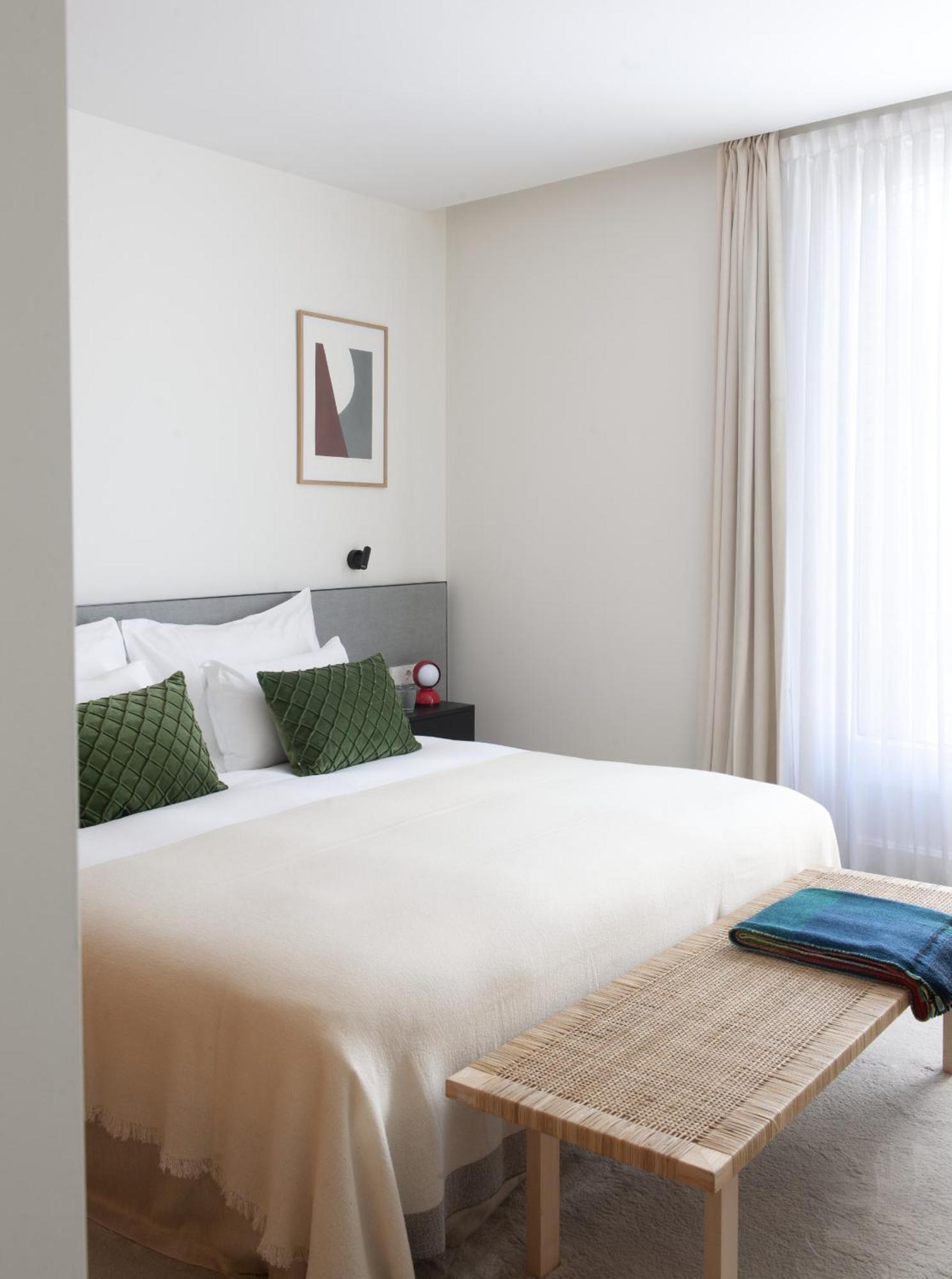 Appartamento The Onsider - Premium Luxury 4 Bedrooms