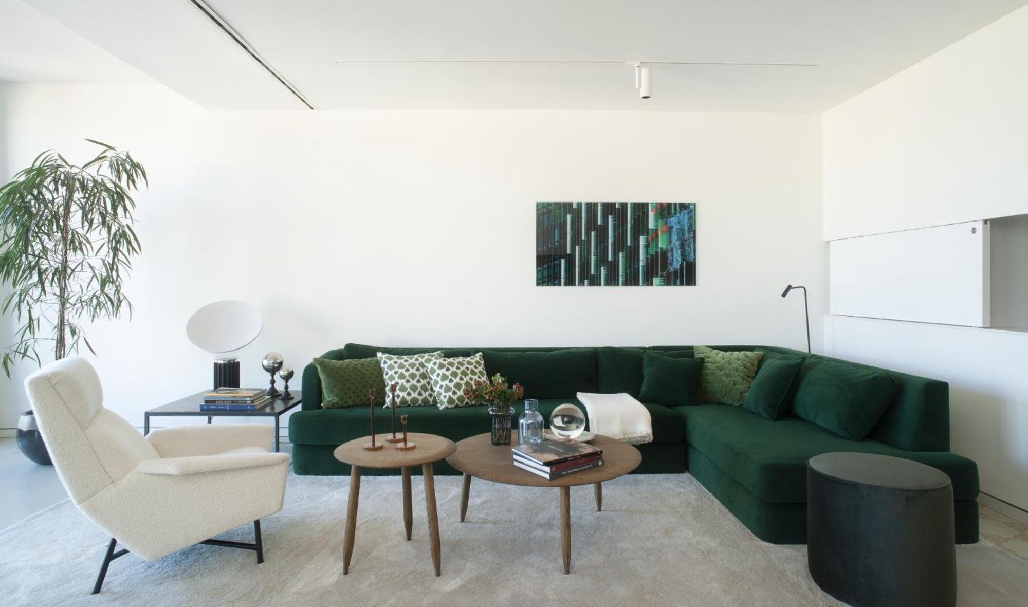 The Onsider - Premium Luxury 4 Bedrooms Barcellona