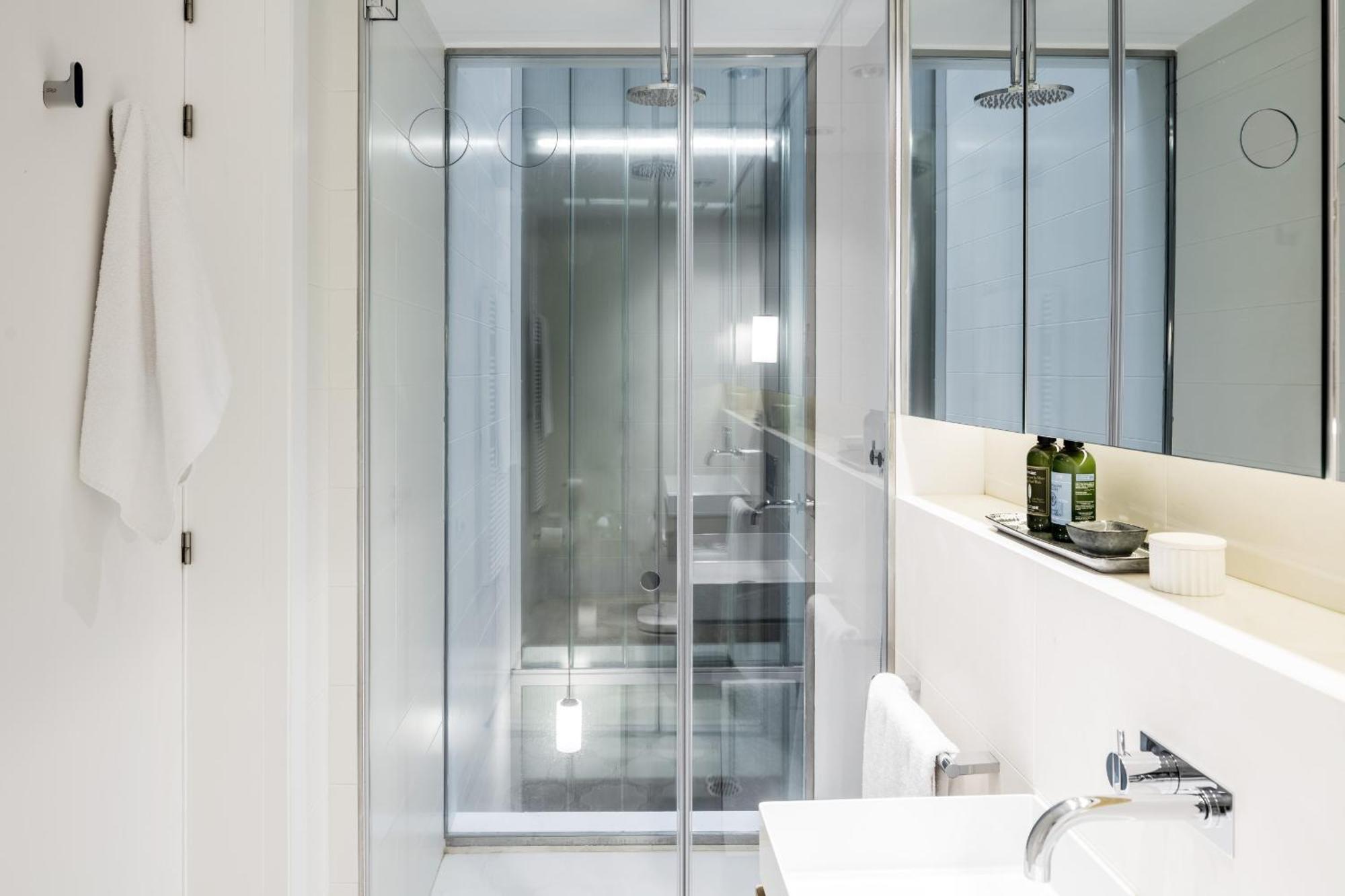 The Onsider - Premium Luxury 4 Bedrooms Appartamento Barcellona