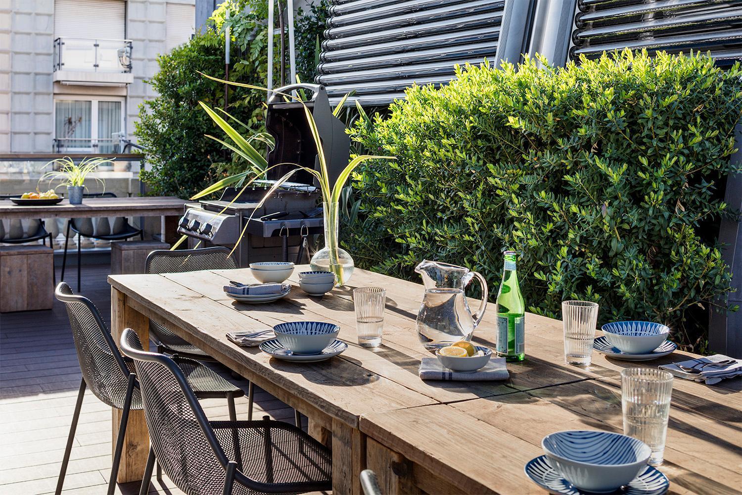 The Onsider - Premium Luxury 4 Bedrooms * Barcellona