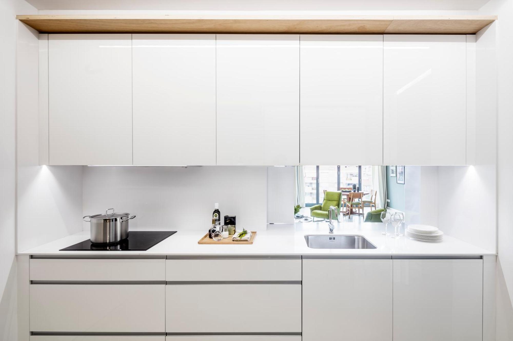 Appartamento The Onsider - Premium Luxury 4 Bedrooms